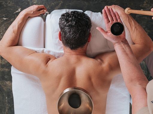 Massage voucher